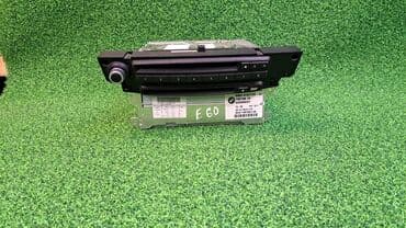 монитор бмв бишкек: Магнитола Е60 9 197 799 Год 2008 В отличном состоянии, очень большой — 1