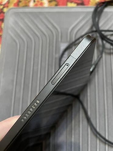 телефон самсунг нот 10: Планшет Porodo PD-ITP010-BK Battery: 6000mAh / 3.8V Input: 9V / 2.2A — 2