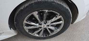 контейнердин эшиги: Kia Carnival: 2017 г., 2.2 л, Автомат, Дизель, Лимузин — 10