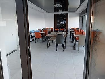 утепление пластиковых окон бишкек: Панорамные алюминиевые окна и двери для коммерческих помещений - — 6