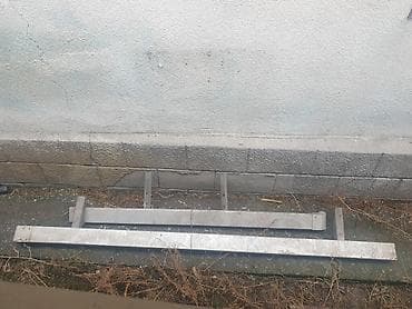 Глушители: Рама Iveco — 4