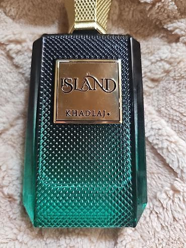 золотая бухта: Аромат Khadlaj Island — extrait de parfum из ОАЭ. Продаю Khadlaj — 3