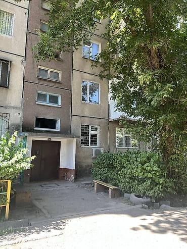 58: 3 комнаты, 58 м², Вефа ТЦ 104 серия, 2 этаж, Евроремонт — 10