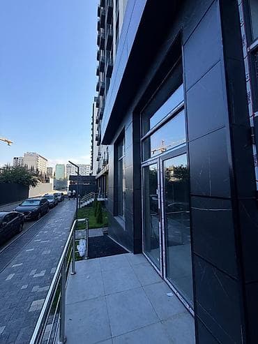 павельен: Магазин, В жилом доме, 136 м² Без оборудования, Без ремонта, Electricity сommunications, Отдельный вход — 2