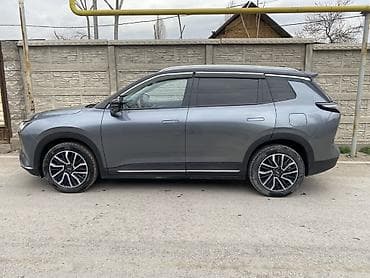 галакси форд: Weltmeister W6, 2022 г., 50549 км, Передний, В наличии — 5