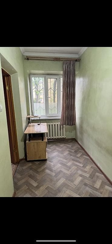 квартиры 1 комнатный: 2 комнаты, 35 м², Филармония Индивидуалка, 1 этаж, Косметический ремонт — 10
