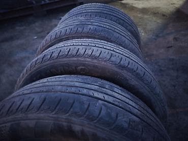 r20: Шины R 20, Лето, Комплект, Легковые, Kumho — 4