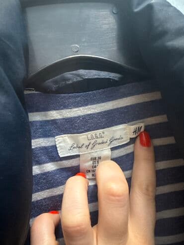 на прокат военная форма: Другие жилеты S, цвет - Синий — 2