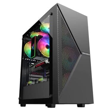 корпус от компьютера: Корпус ПК, Новый — 1