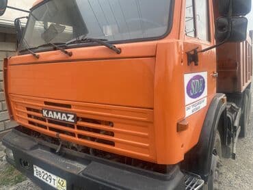 купить двигатель камаз евро 1 бу: Жүк ташуучу унаа, Камаз, Стандарт, Колдонулган — 1