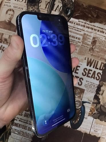 iphone 1 pro max: IPhone 13 Pro Max, Новый, 1 ТБ, Графит, 100 % — 4