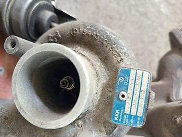 купить турбину в бишкеке: Турбина Volkswagen — 4