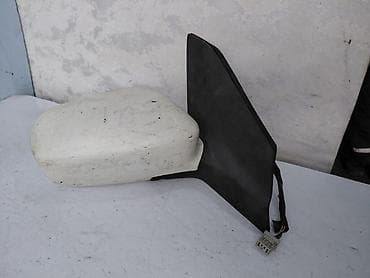 h rv: Боковое правое Зеркало Honda Б/у, Оригинал — 2