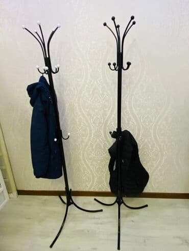 купить прихожую бу: Напольная вешалка Стоячая вешалка Производство: Кыргызстан Корпус — 1