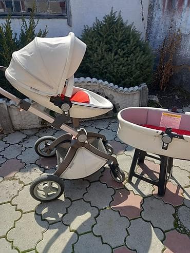обувь с подогревом: Продаётся коляска Hot Mom - Стильная, современная и очень удобная - — 1