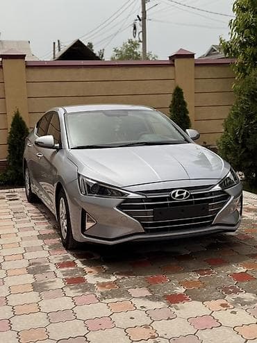 мустанг машина цена в бишкеке: Hyundai Avante: 2019 г., 1.6 л, Автомат, Газ, Седан — 2