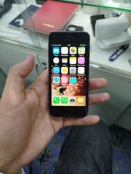 сколько стоит планшет с ручкой в бишкеке: IPhone 5s, Б/у, Серебристый, Защитное стекло — 3