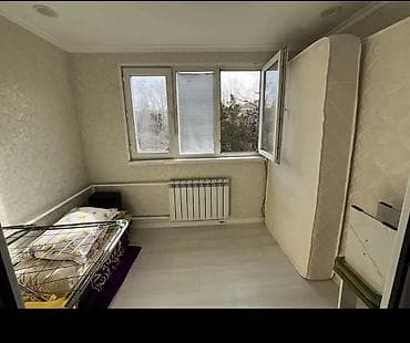 4: 1 комната, 32 м², 6 мкр 104 серия, 4 этаж, Евроремонт — 6