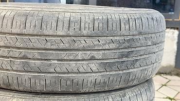 abs e39: Комплект летних шин 4 шт.

Летние шины от Хюндай Соната — 4