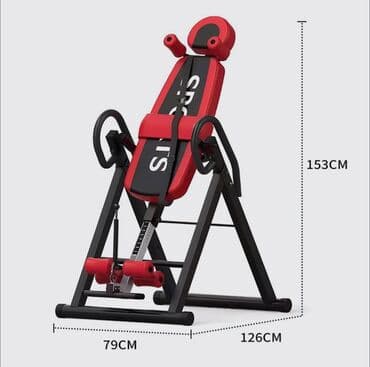 турник брус для дома: Высококачественный инверсионный стол🔥 🛑Низкие цены прямиком со — 4