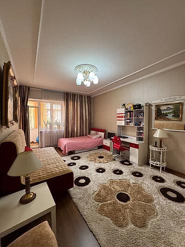 70: 4 комнаты, 187 м², Элитка, 4 этаж, Евроремонт — 10