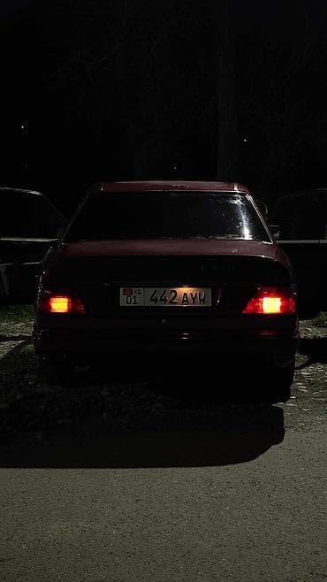 авто из германии сайт: Mercedes-Benz W124: 1993 г., 2.2 л, Седан — 1