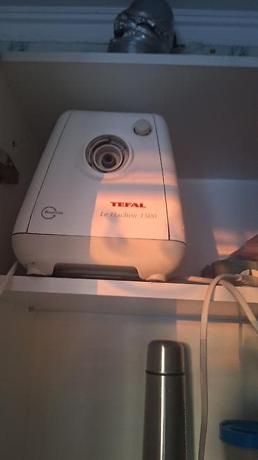 алмашаи: Ищу запчасть на мясорубку именно такую что на фото, денег на покупку — 3