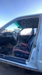 продаю или меняю с доплатой: Mercedes-Benz 190: 1983 г., 2 л, Механика, Бензин, Седан — 6