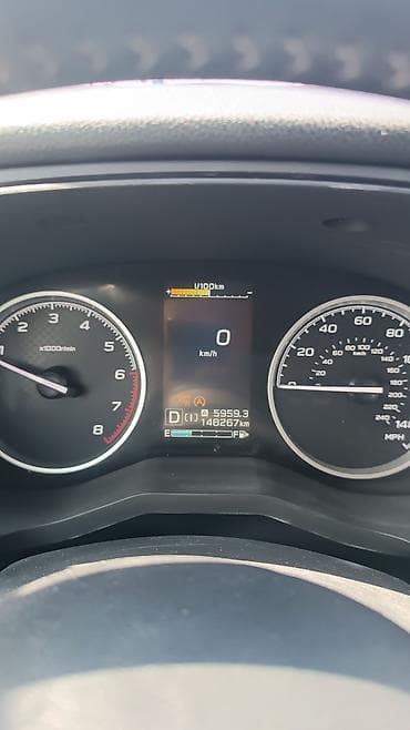 forester 2004: Subaru Forester: 2020 г., 2.5 л, Автомат, Бензин, Кроссовер — 4