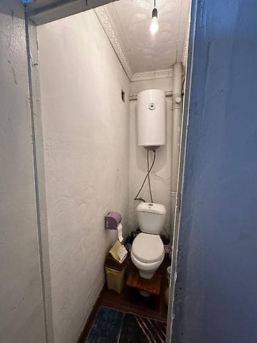 недвижимость: 3 комнаты, 67 м², 1 этаж — 5