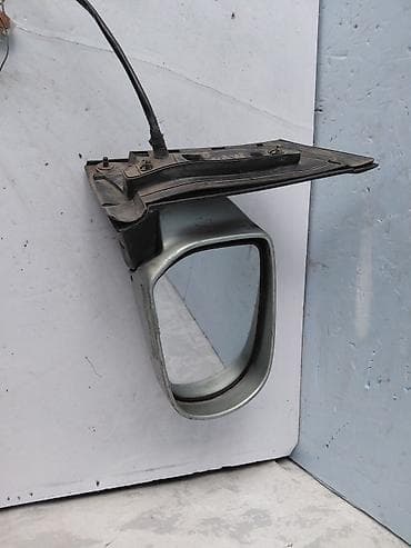 мрв: Боковое правое Зеркало Mazda Б/у, Оригинал — 2