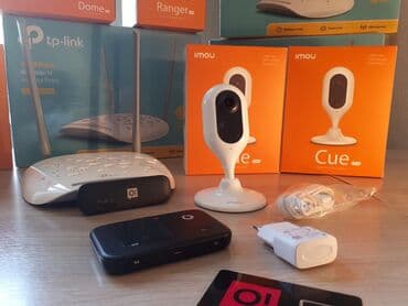 камеры слежения: Wi-Fi камеры профессиональные! Высокого качества 2-3-4-8Megapixel — 2