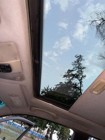 шины диски на мерседес: Mercedes-Benz E-Class: 2001 г., 2 л, Автомат, Седан — 7