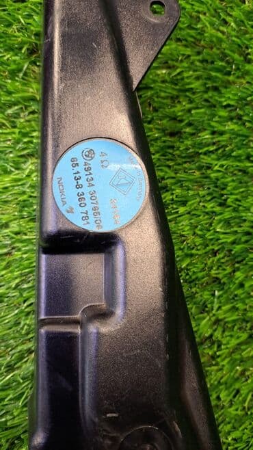 машны: Динамик Bmw 525I E39 LCI M54B25 2002 передний левый (б/у) ​ Марка: BMW — 4