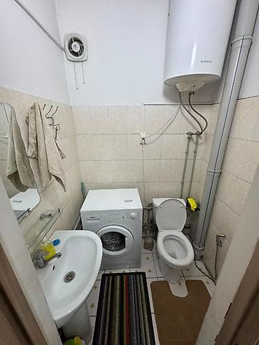 Продажа квартир: 2 комнаты, 60 м², Индивидуалка, 3 этаж — 8