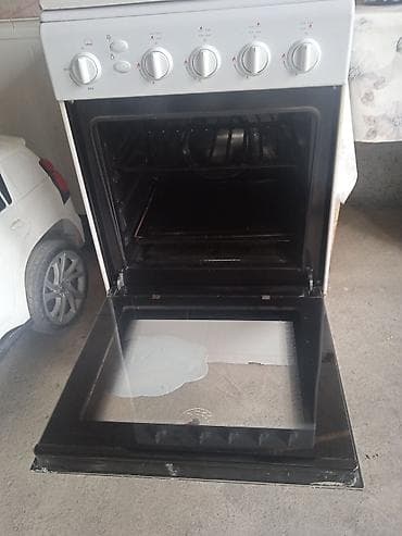 обо метан: Газовая плита Cezaris с духовкой - 4 газовые конфорки с — 2