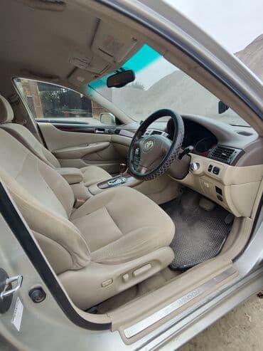 запчасти на грузовые авто бишкек: Toyota Windom: 2002 г., 3 л, Автомат, Бензин, Седан — 4