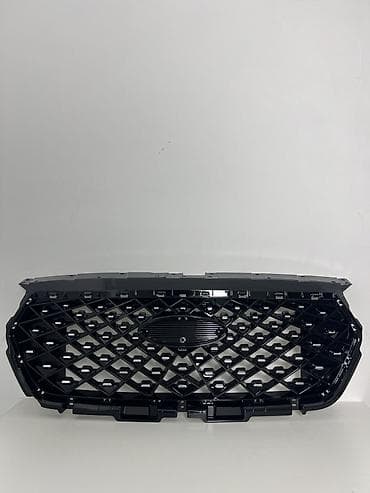 cheri tiggo: Решетка радиатора Tiggo 2 Pro 21- — 1