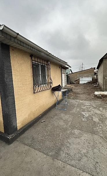 бета 2: Дом с участком Продаю участок с времянкой Адрес маевка. Участок 1.65 — 10