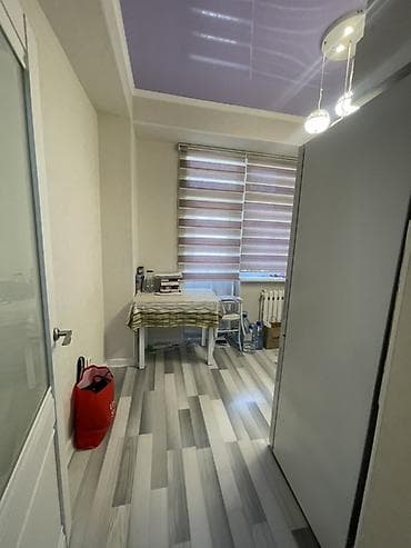 1 комната, 38 м², Элитка, 7 этаж, Евроремонт — 6