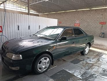 Toyota Vista: 1995 г., 1.8 л, Автомат, Бензин at lalafo.kg Toyota Vista: 1995 г., 1.8 л, Автомат, Бензин