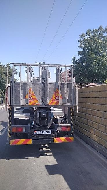 work equip: Стрела 28 м, 300 т — 3
