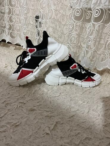 stan smith: Мужские кроссовки, 43, Adidas, Новый, цвет - Белый, Самовывоз — 3