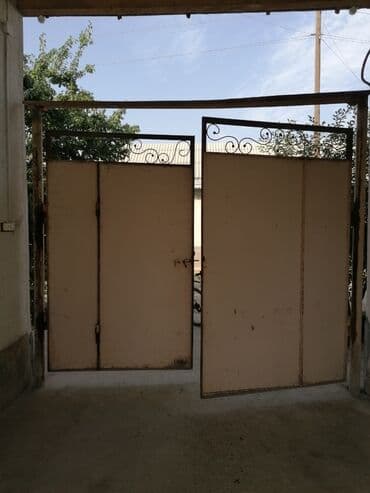 буфет на кухню: Жылма дарбазалар Темир — 2