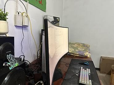 intel cor i7: Компьютер, Игровой, NVIDIA GeForce RTX 5060, NVMe — 5