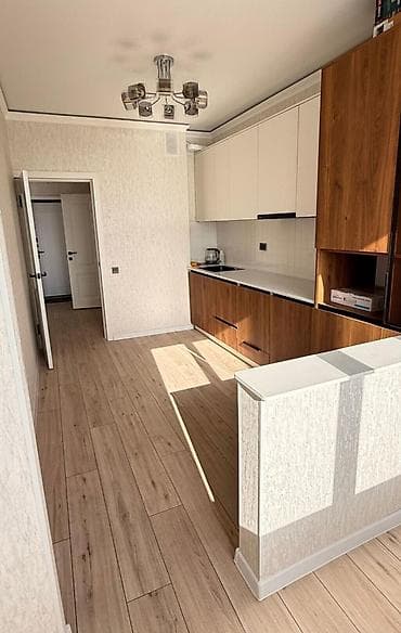 11: 1 комната, 40 м², Элитка, 11 этаж, Евроремонт — 2