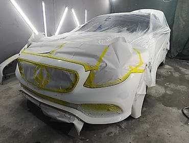 новые купюры бишкек: Ремонт деталей автомобиля, с выездом — 10