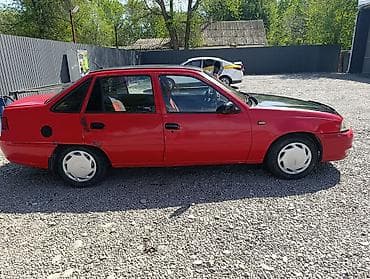 torres машина: Daewoo Nexia: 2010 г., 1.6 л, Ручные, Седан — 2