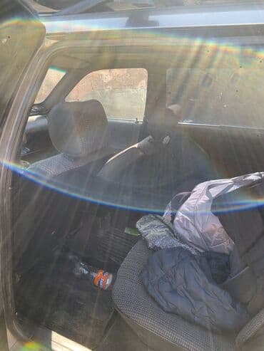 volkswagen passat продажа: Volkswagen Passat: 1991 г., 1.8 л, Механика, Бензин, Универсал — 4