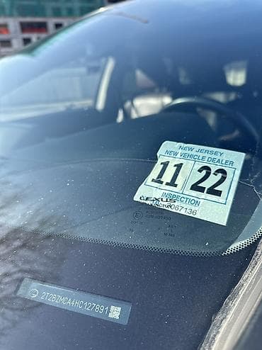 55 amg: Lexus RX: 2017 г., 3.5 л, Вариатор, Бензин, Кроссовер — 6